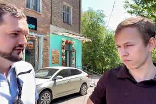 Učitelka pouštěla žákům video Jakuba Zieby, který je miláčkem ruské propagandy. Dostala trest - Novinky